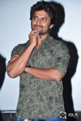 Krishna Gadi Veera Prema Gaadha Movie Success Tour